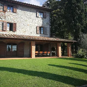 Casa Marconi Italien