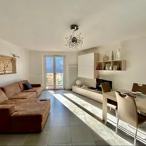 Residenza Belvedere Apartament