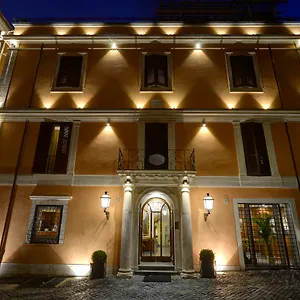 Bolivar 4* Roma