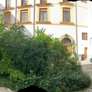 Palazzo Resuttana Italien