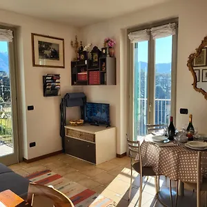 Belvedere Volesio Apartment