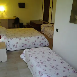 Borgo Pida 3* Paceco