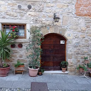 Casa Gaia Dom wakacyjny