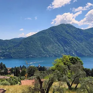Casa Intignano - Con Terrazzo Vista Tremezzo