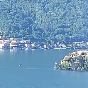 Belvedere Volesio Apartment