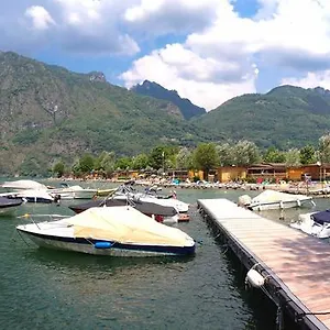 Sunwaychalets Di Lugano Domek alpejski
