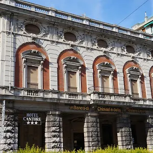 Cantore 3* Génova