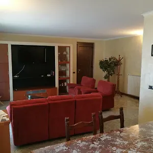Pellico Apartament