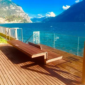 I Bravi Apartament