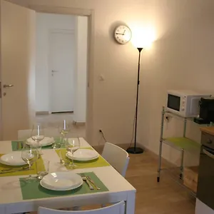 Casa Palladio Xl , Vicenza Italy