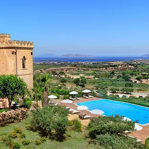 Baglio Oneto Dei Principi Di San Lorenzo - Luxury Wine 5* Marsala