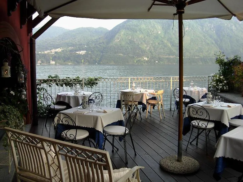 La Darsena Boutique Hotel & Restaurant Tremezzo