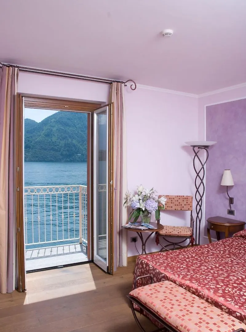 La Darsena Boutique Hotel & Restaurant Tremezzo
