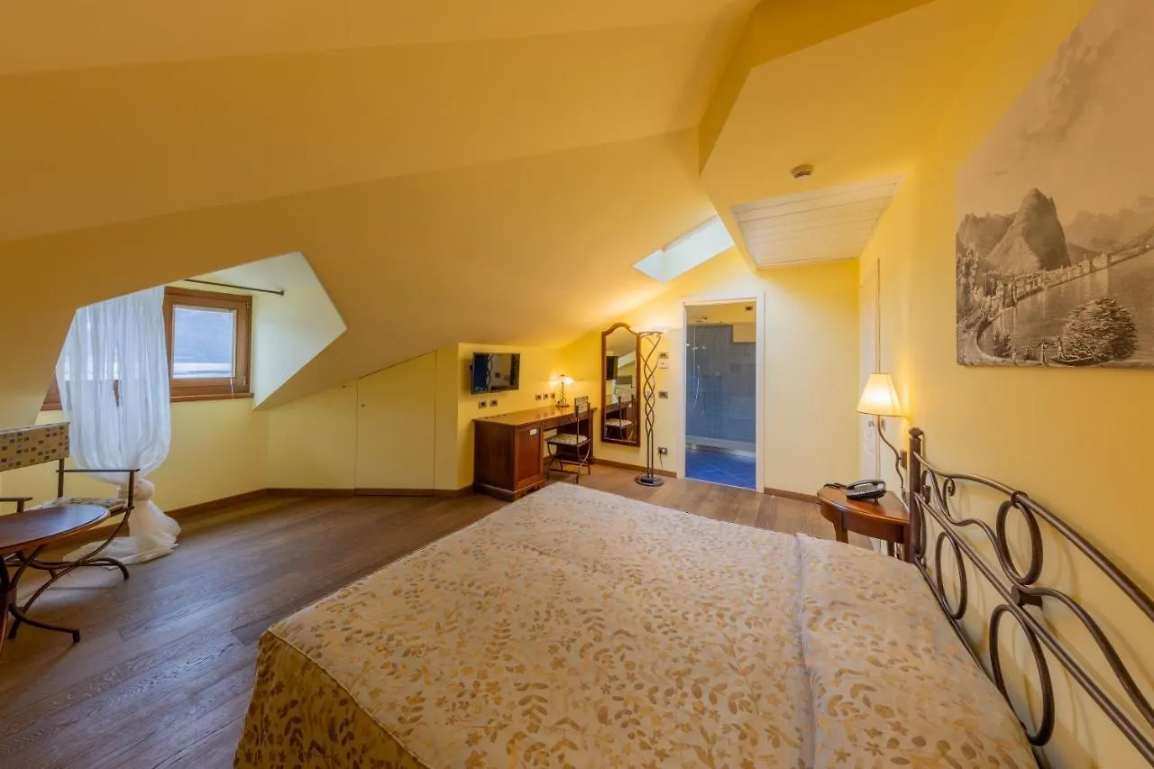 La Darsena Boutique Hotel & Restaurant Tremezzo