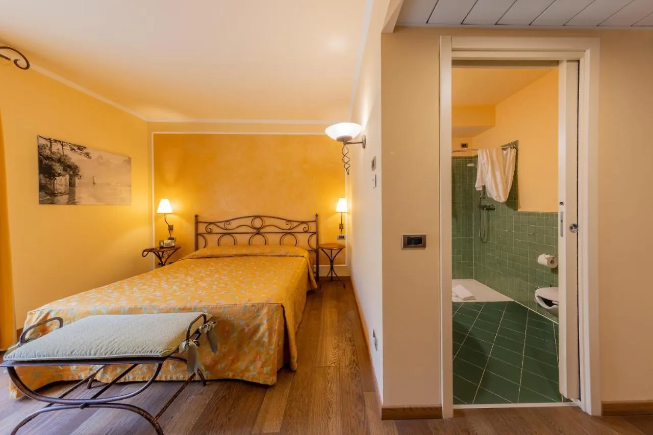 La Darsena Boutique Hotel & Restaurant Tremezzo