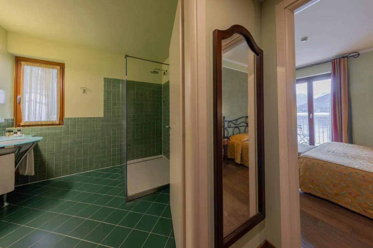 La Darsena Boutique Hotel & Restaurant Tremezzo