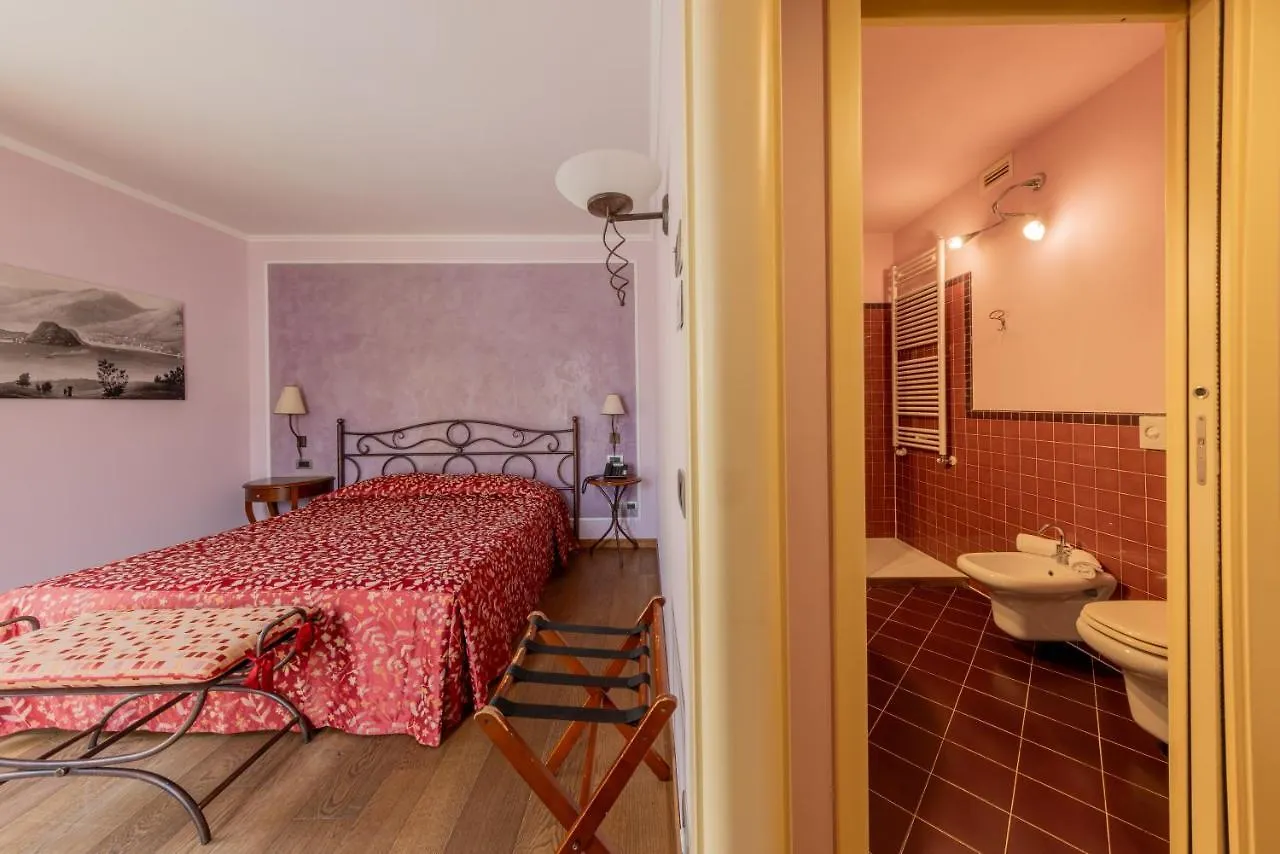 La Darsena Boutique Hotel & Restaurant Tremezzo