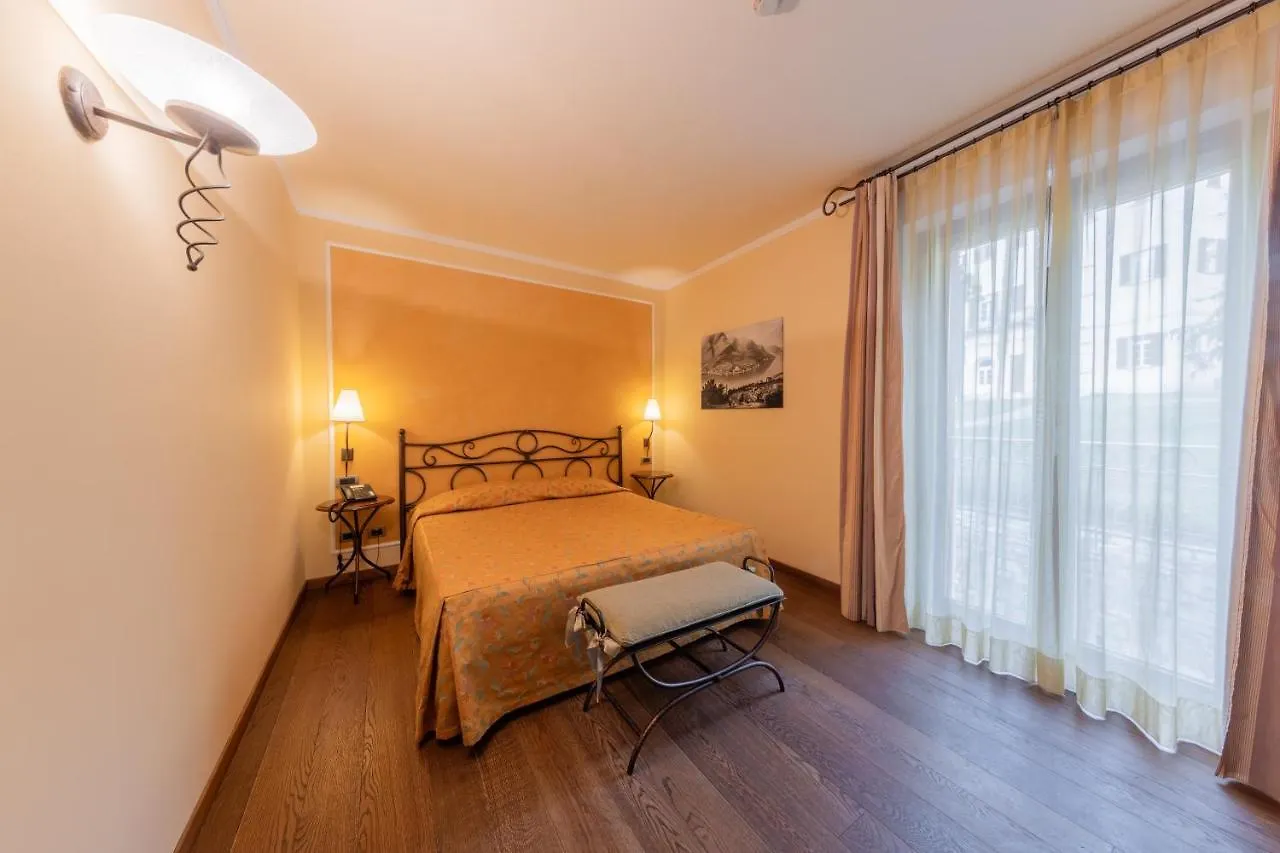 La Darsena Boutique Hotel & Restaurant Tremezzo