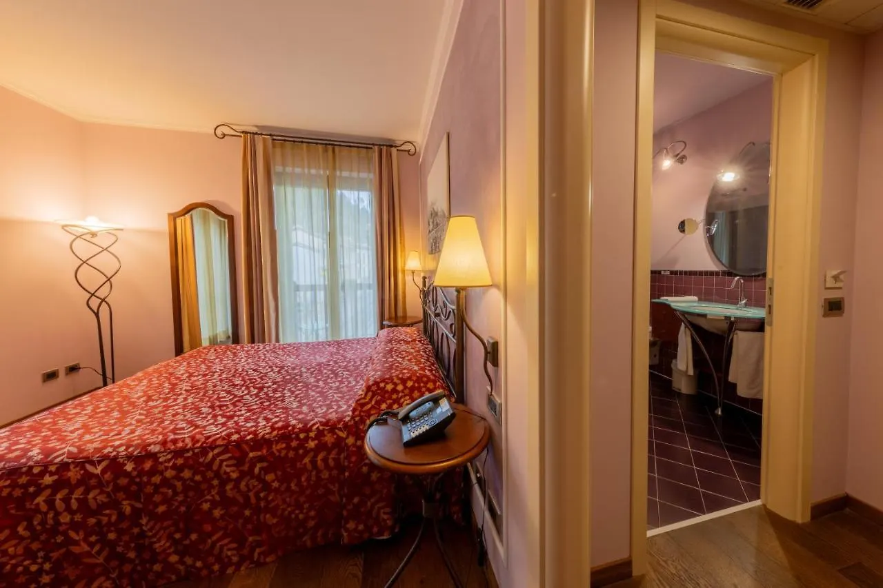 La Darsena Boutique Hotel & Restaurant Tremezzo
