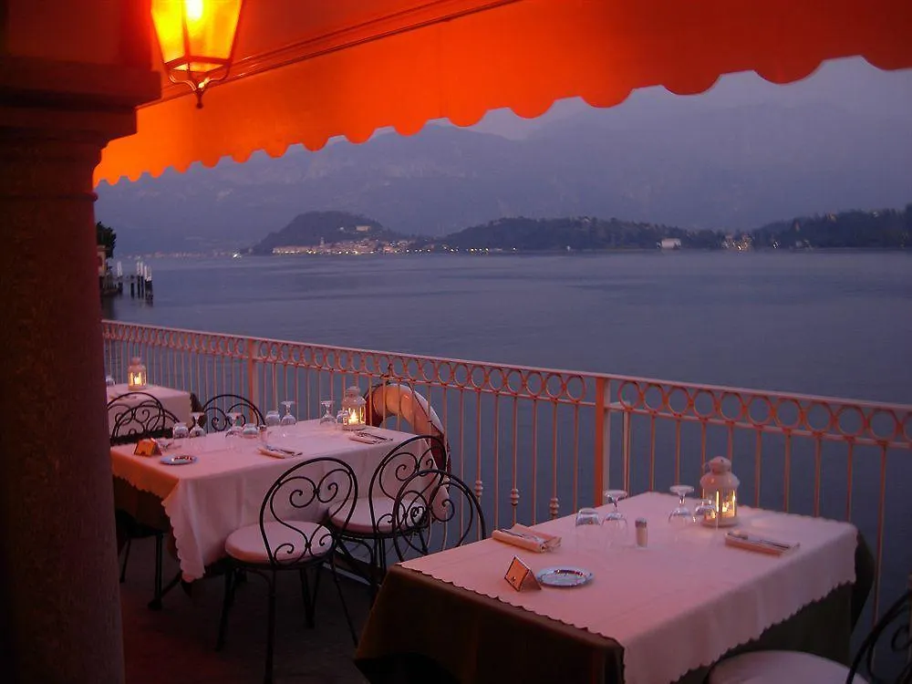 La Darsena Boutique Hotel & Restaurant Tremezzo