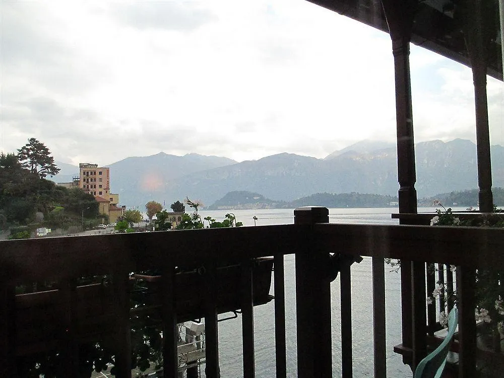 La Darsena Boutique Hotel & Restaurant Tremezzo