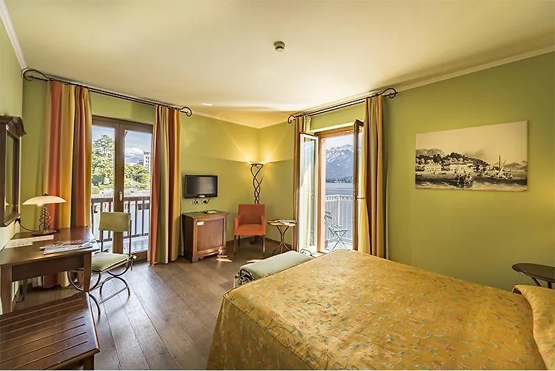 La Darsena Boutique Hotel & Restaurant Tremezzo