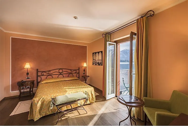 ***  La Darsena Boutique Hotel & Restaurant Tremezzo Itália