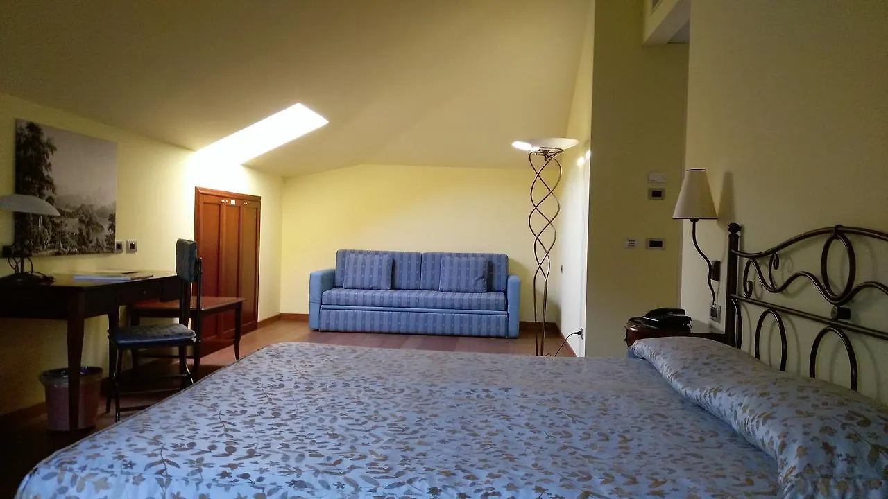 La Darsena Boutique Hotel & Restaurant Tremezzo