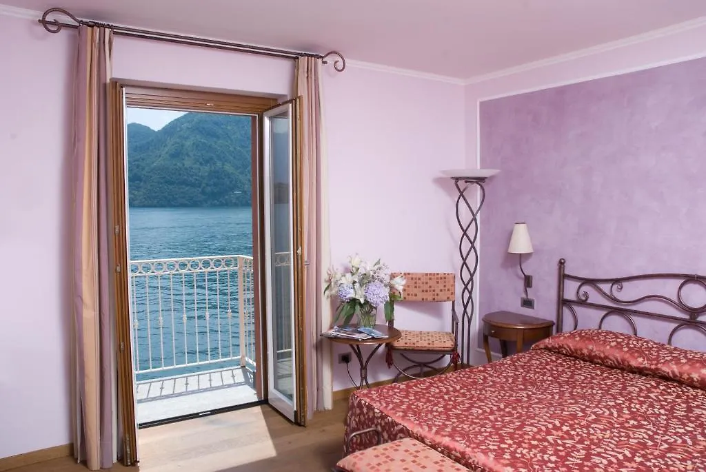 La Darsena Boutique Hotel & Restaurant Tremezzo