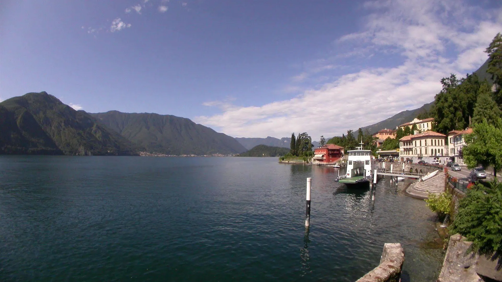 La Darsena Boutique Hotel & Restaurant Tremezzo