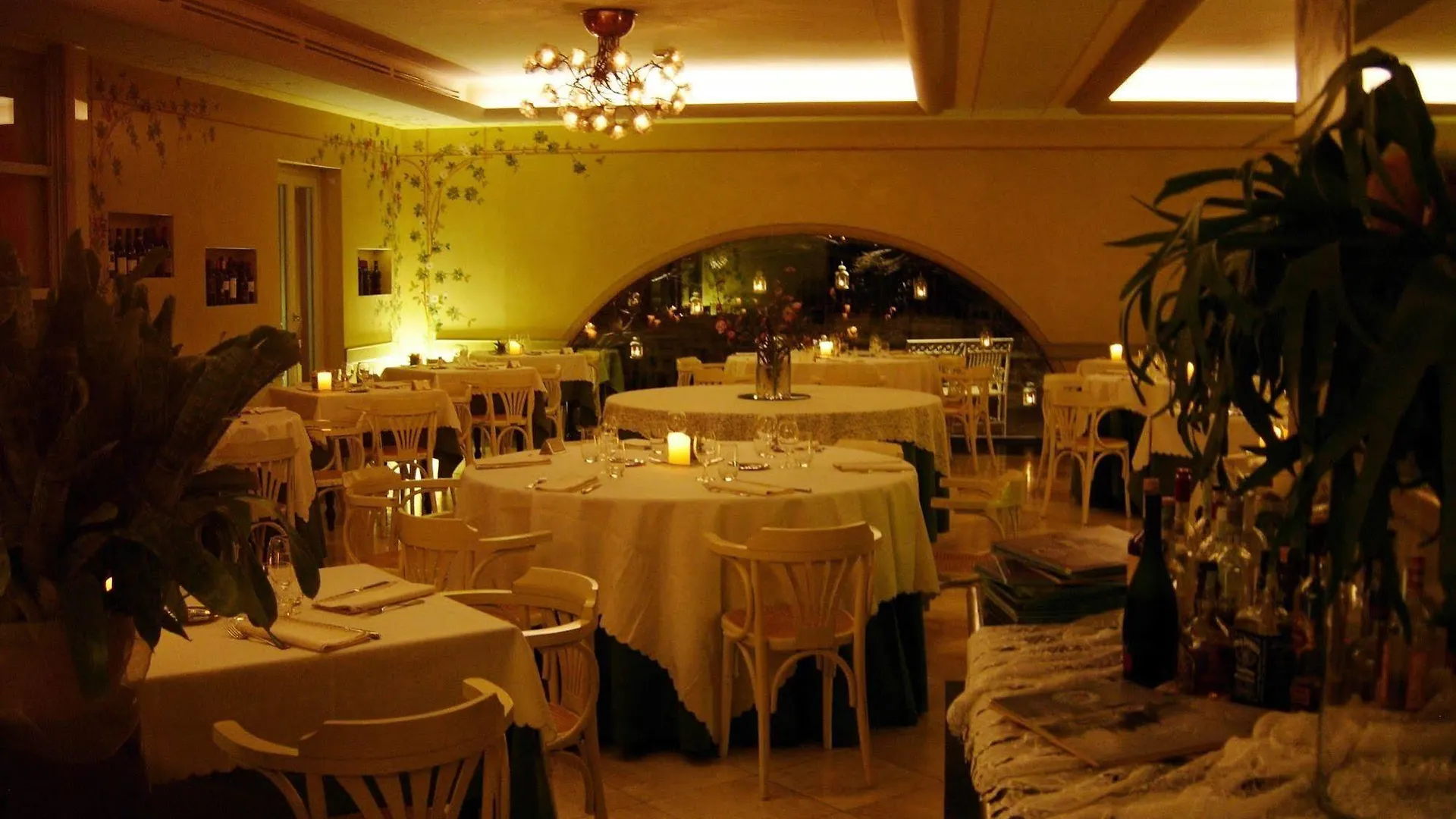 La Darsena Boutique Hotel & Restaurant Tremezzo