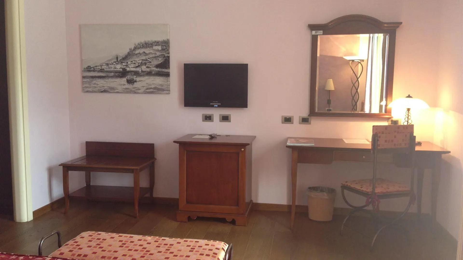 La Darsena Boutique Hotel & Restaurant Tremezzo