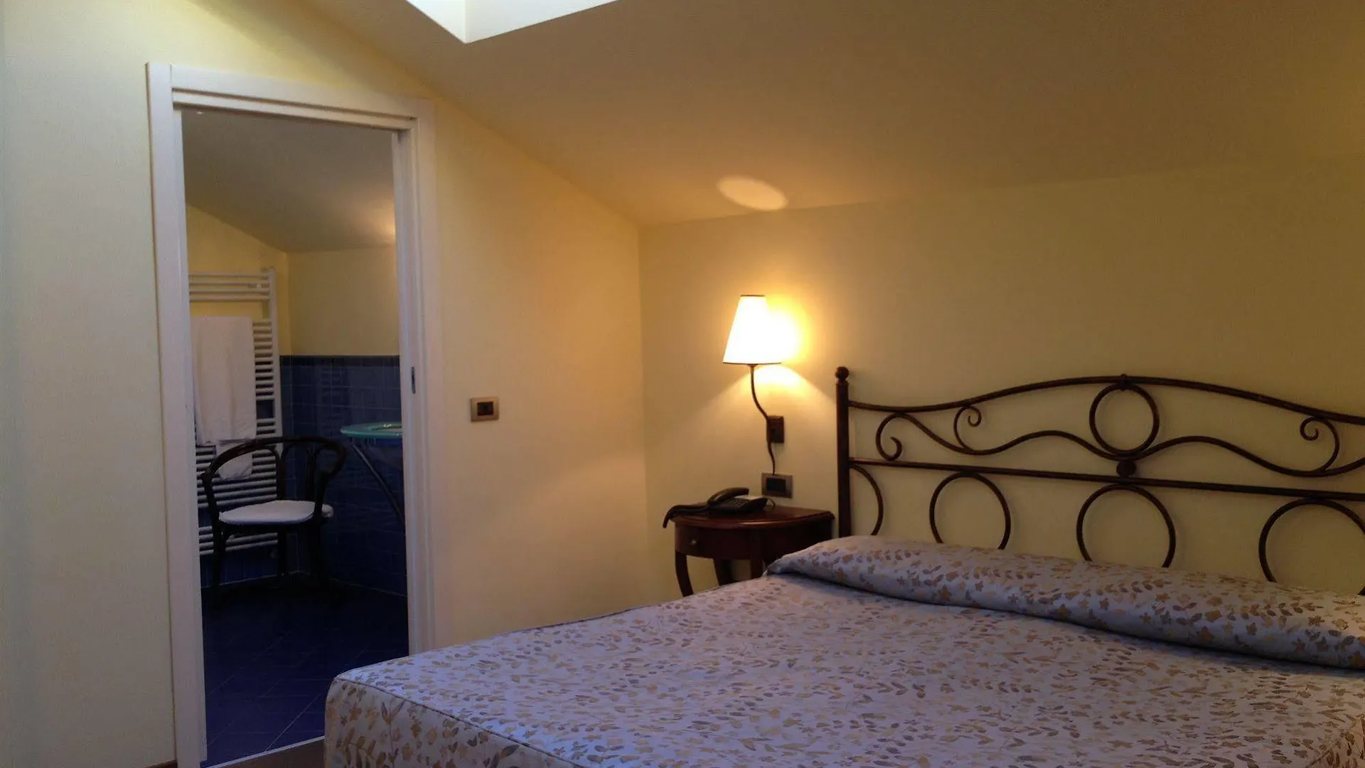 La Darsena Boutique Hotel & Restaurant Tremezzo